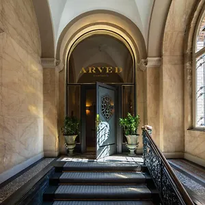 Arved Apartment
