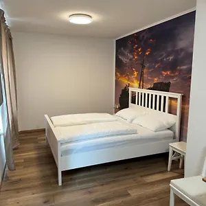 Maison d'hôtes Amedy, Lübeck
