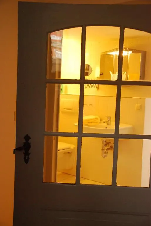 Holiday home Altstadthaus Am Dom Lubeck